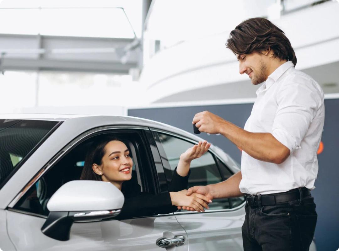 Car Financing Services