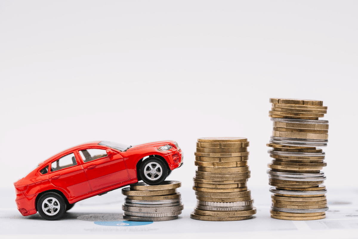 Used Car Top-Up Loan